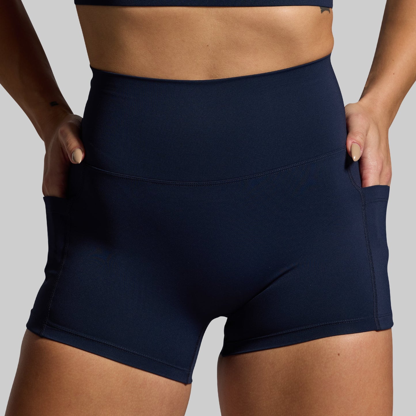 Synergy Short (BP Navy)