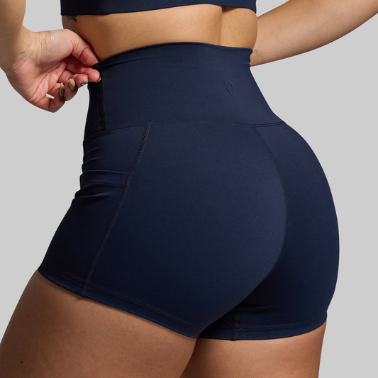 Synergy Short (BP Navy)