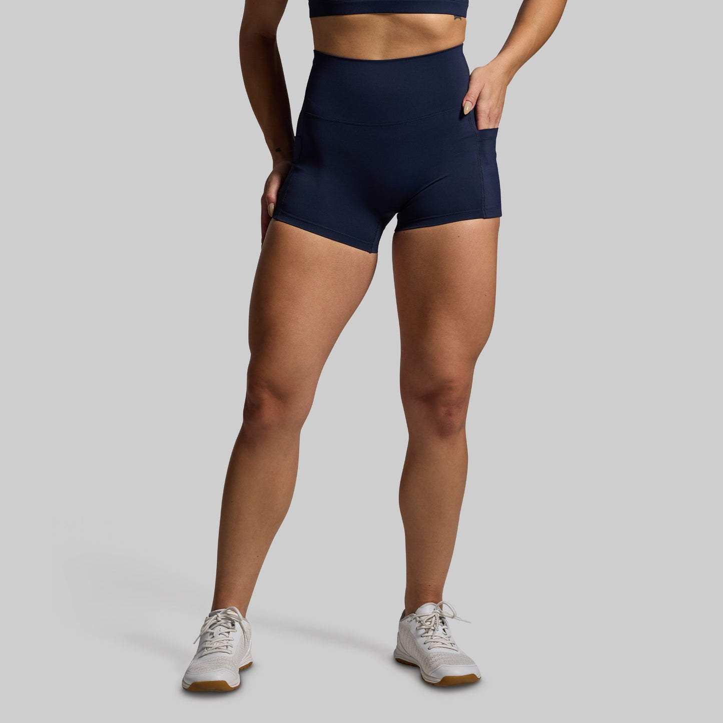 Synergy Short (BP Navy)