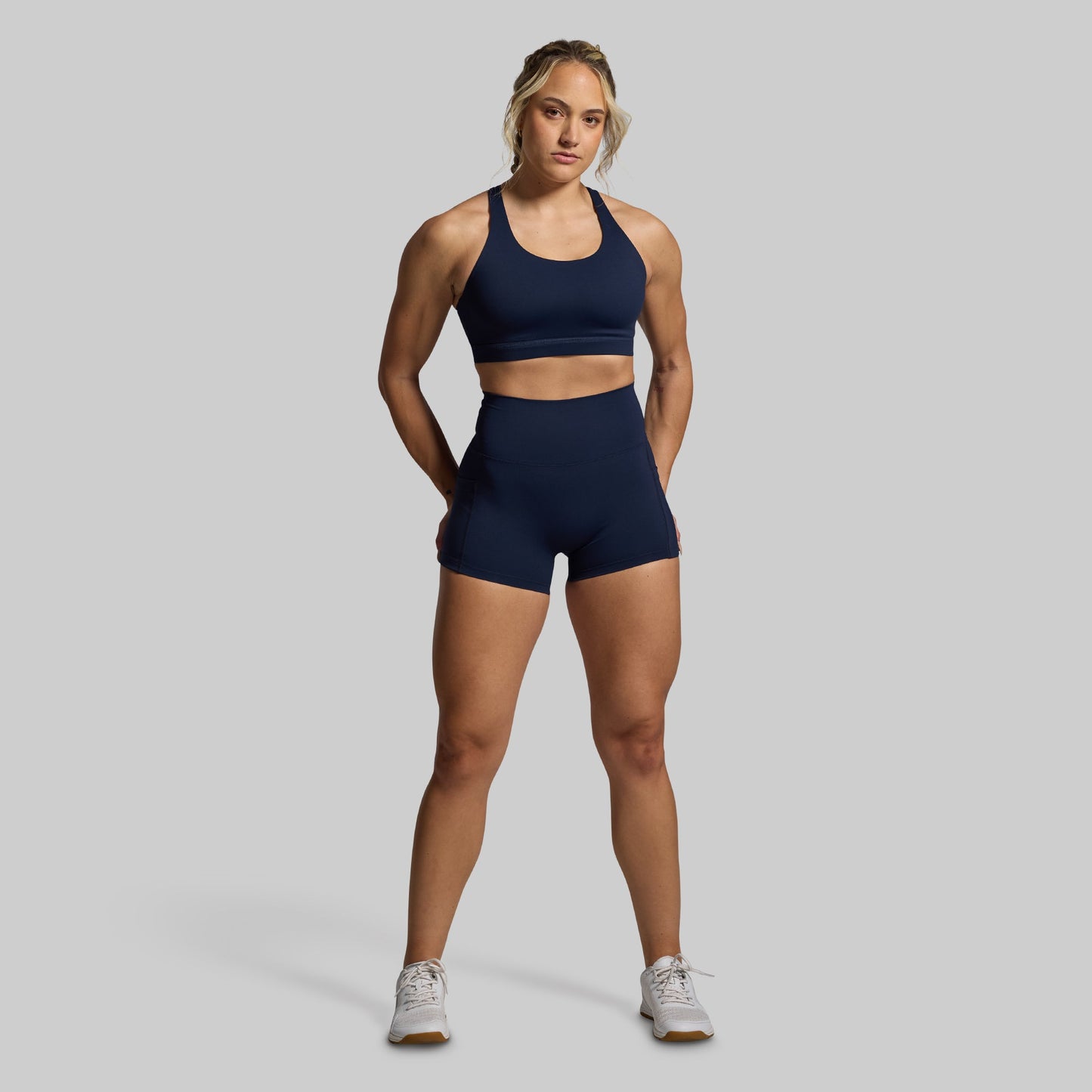 Synergy Short (BP Navy)