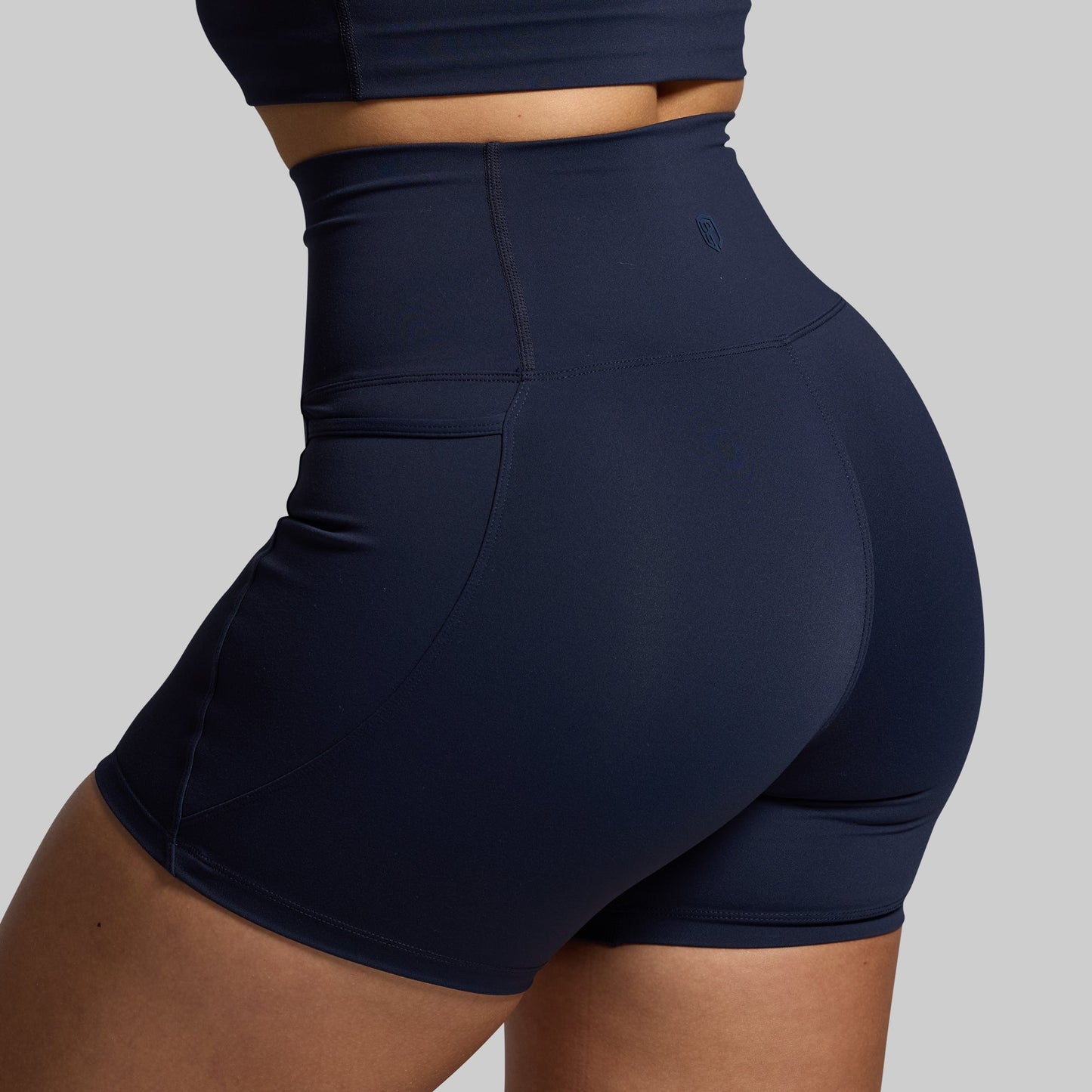 Eccentric Short (BP Navy)