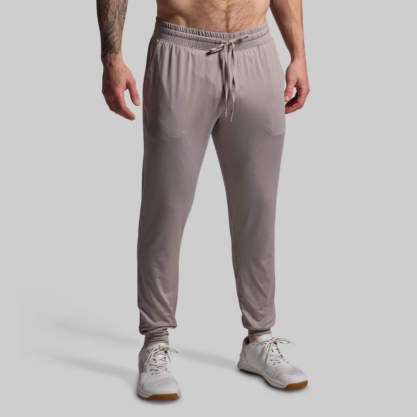 Men's Rest Day Jogger 2.0 (Stone)