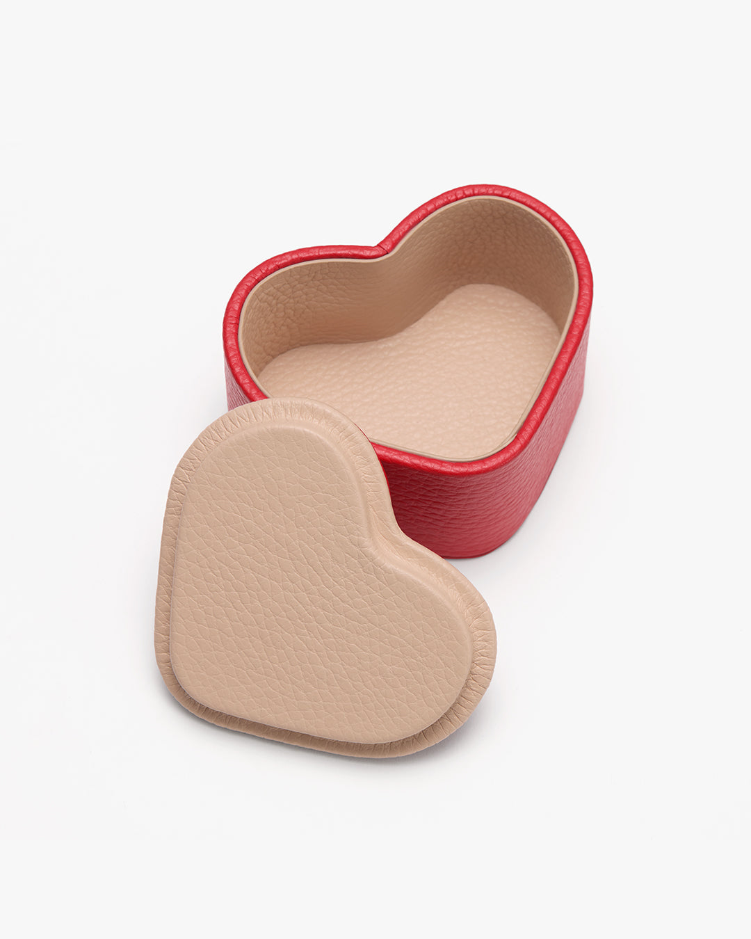 Heart Organizer Case