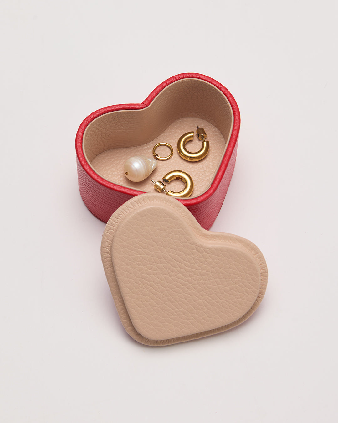 Heart Organizer Case