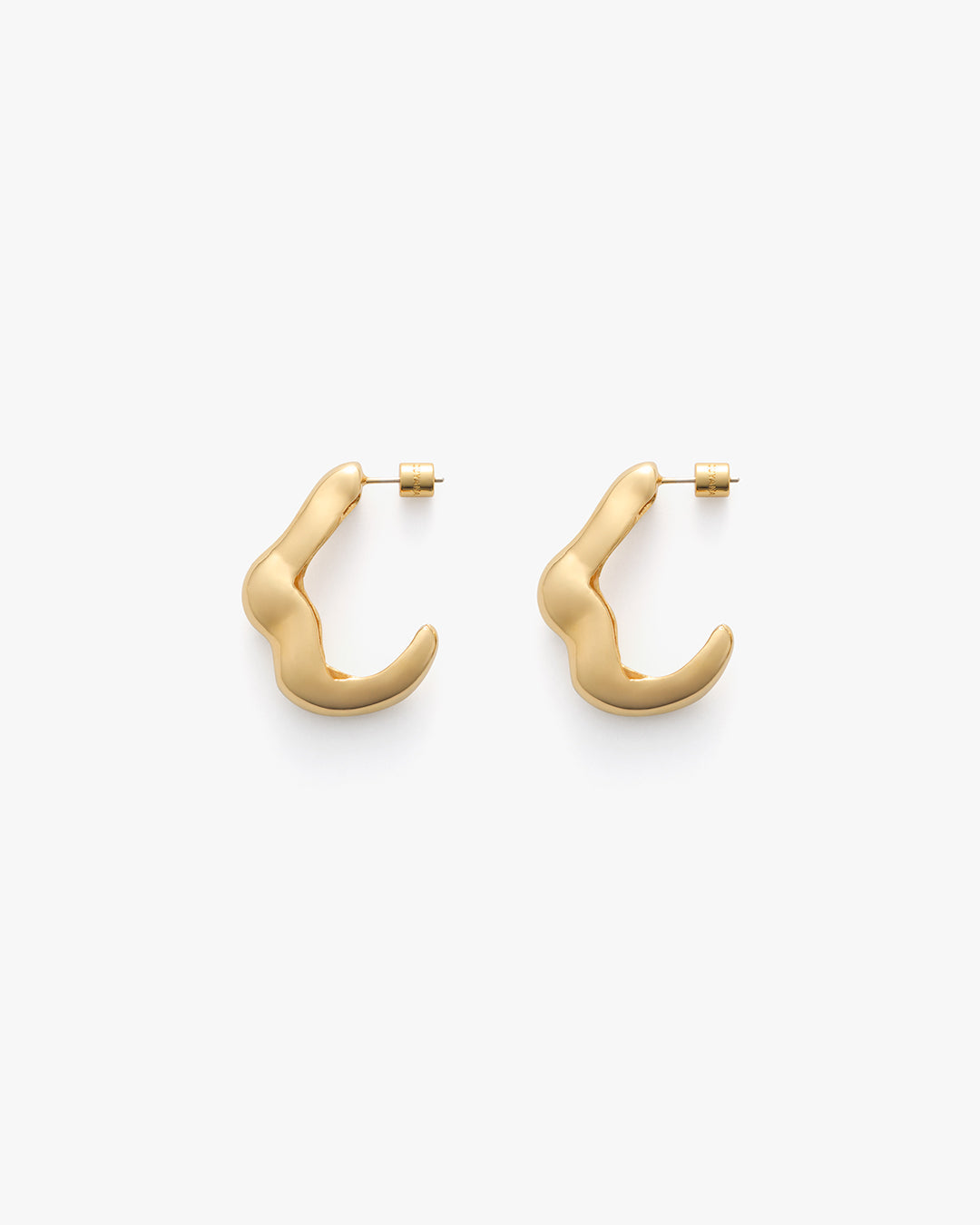 Ola Hoop Earrings