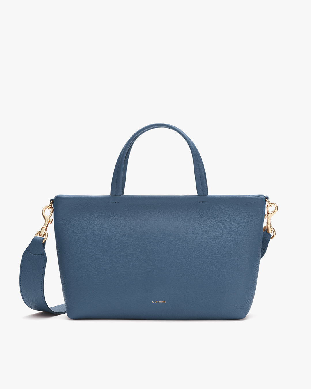 Mini Easy Zipper Tote