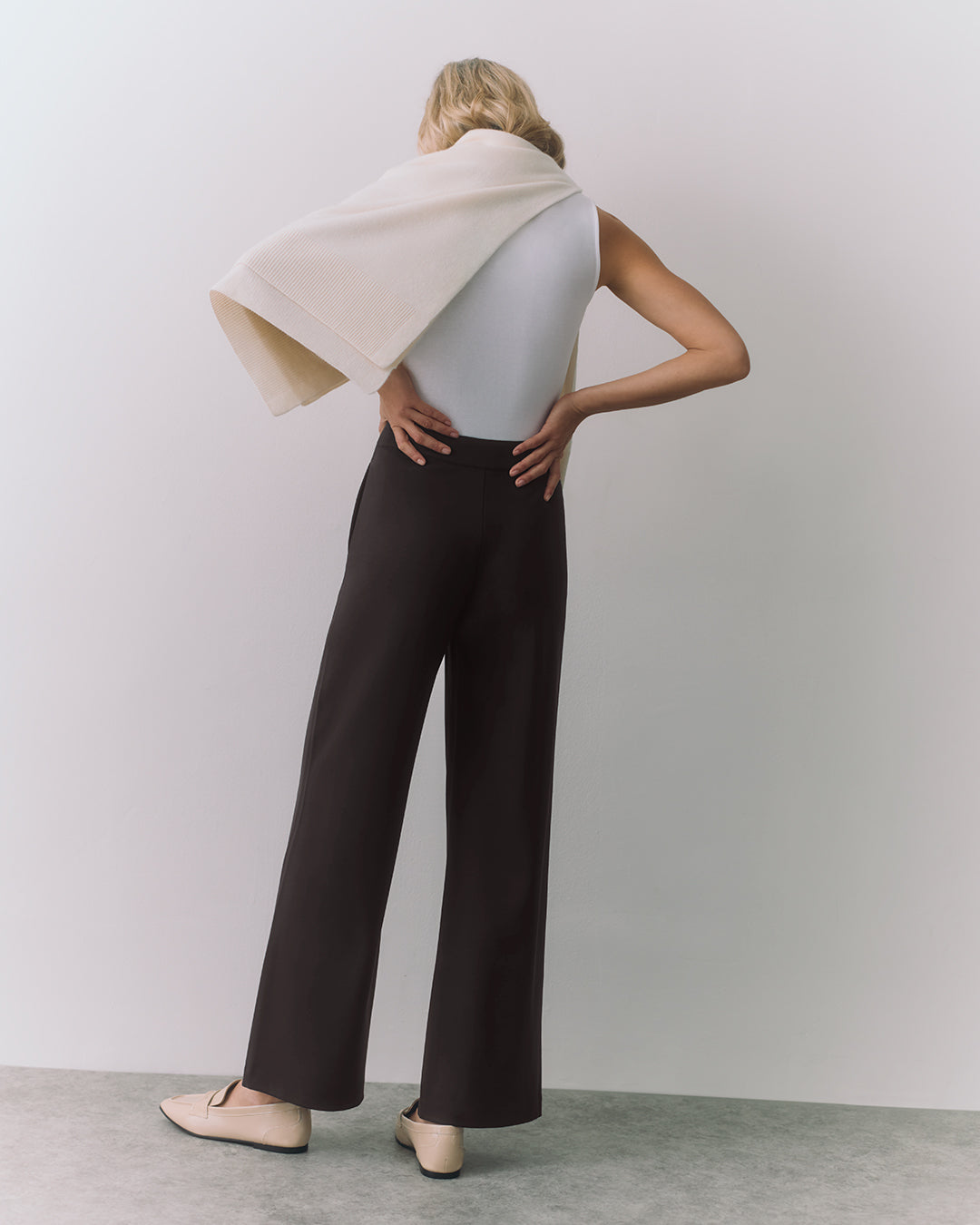Ponte Classic Pant
