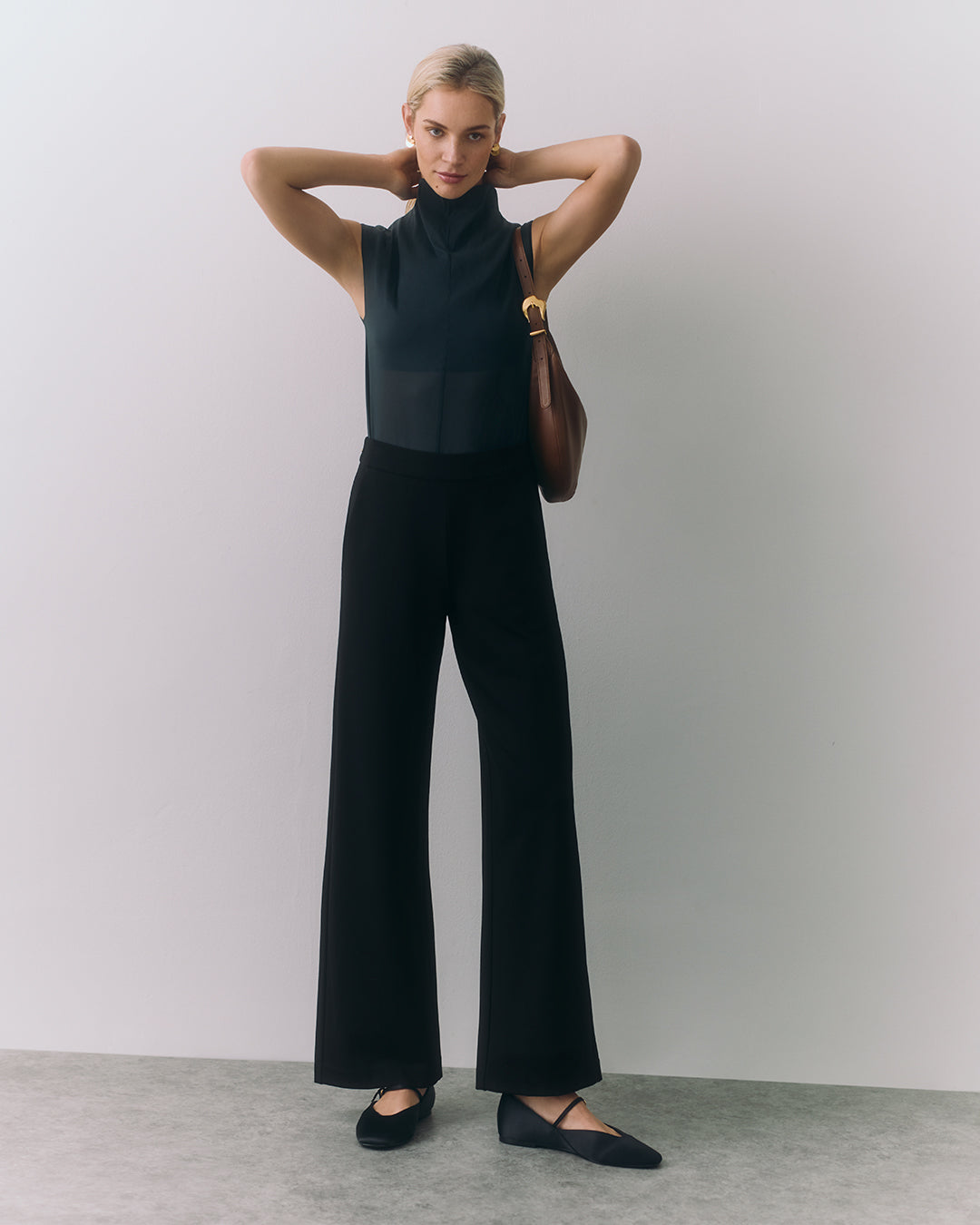Ponte Classic Pant