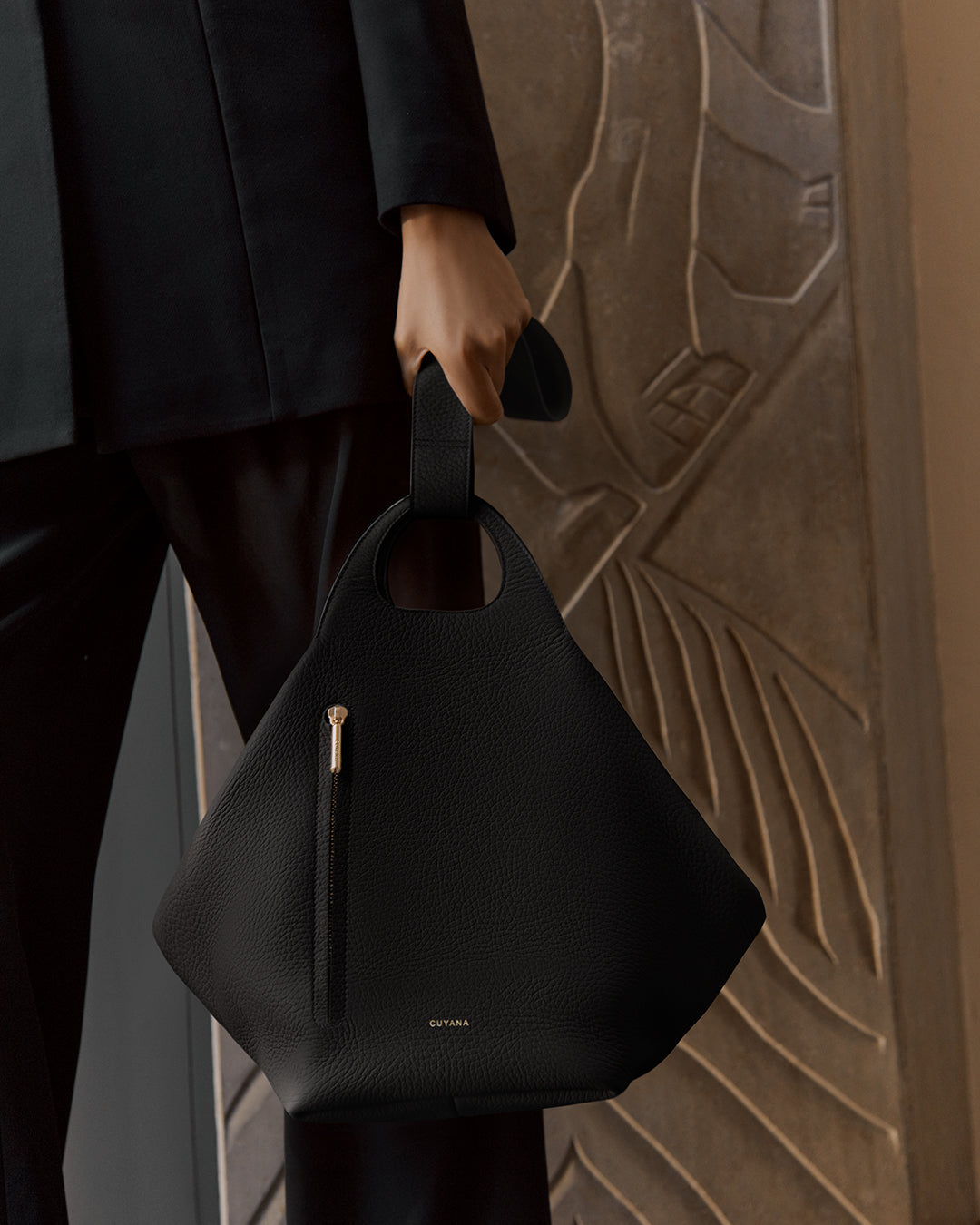 Oversized Paloma Bag