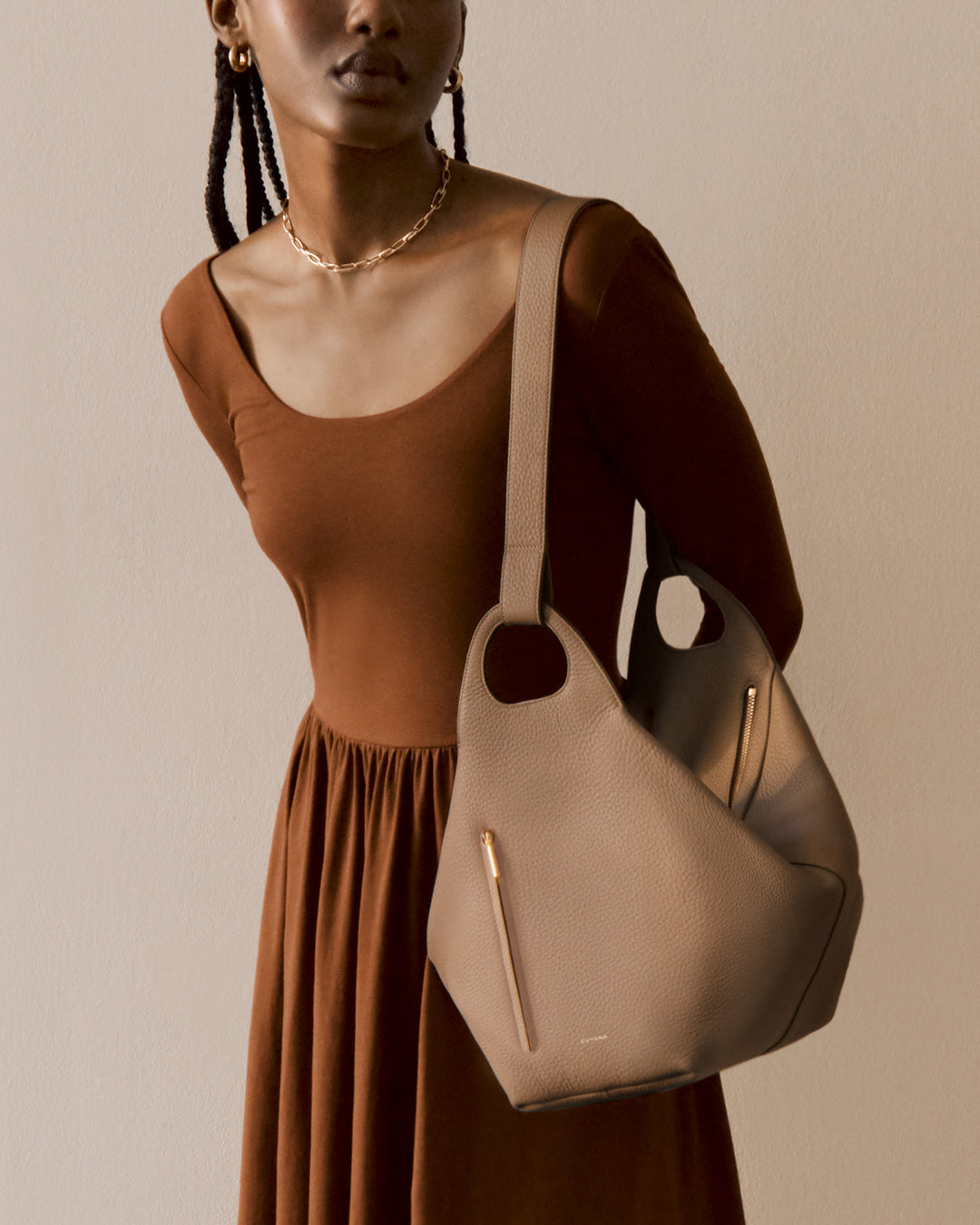 Oversized Paloma Bag