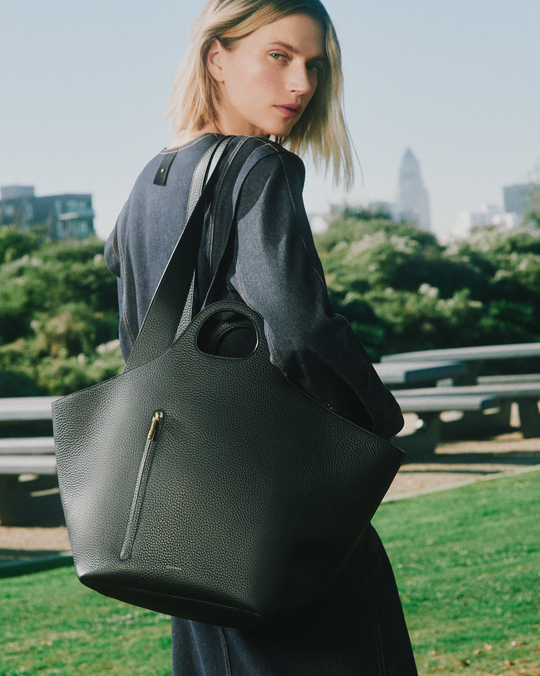 Paloma Tote