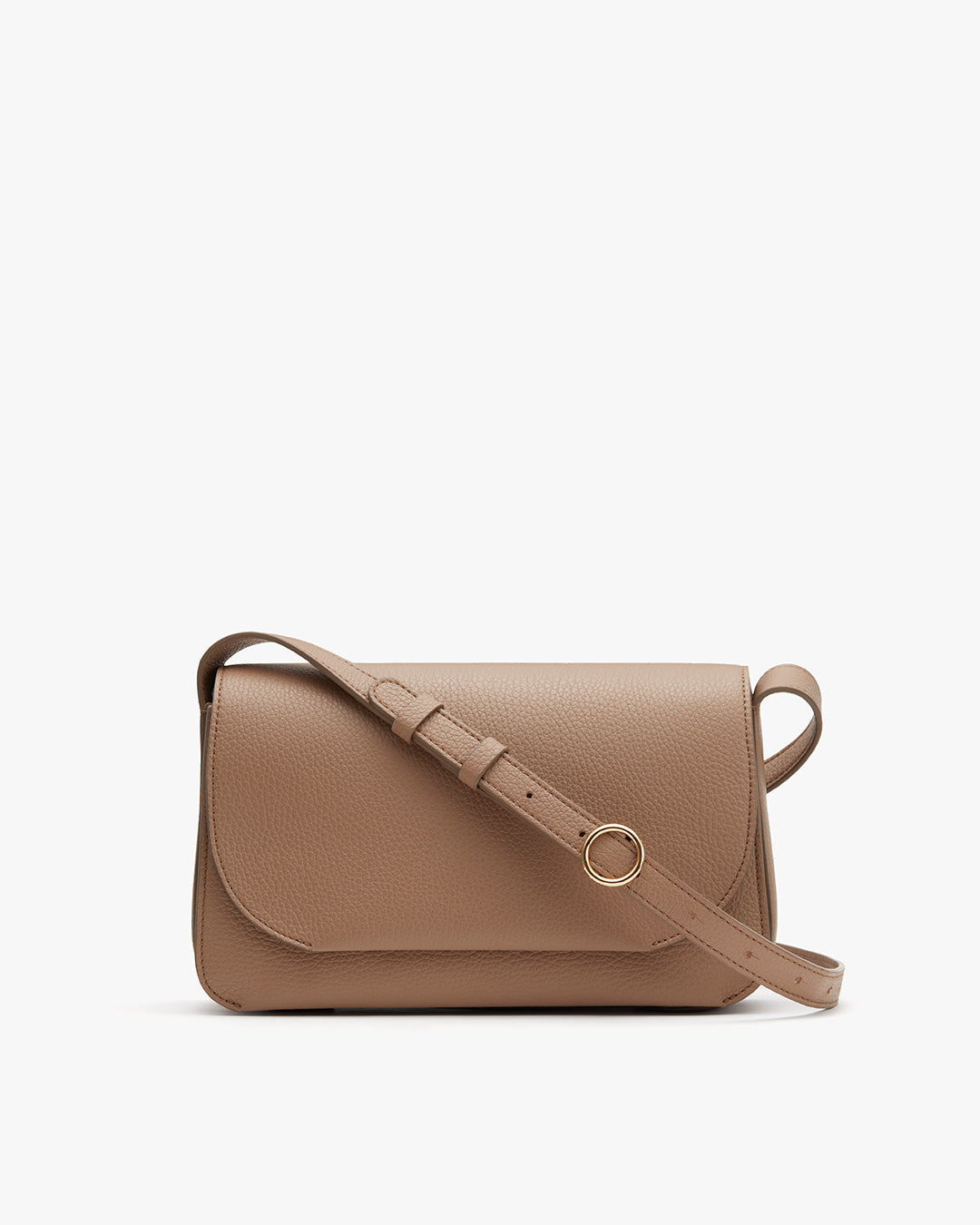 Concertina Shoulder Bag