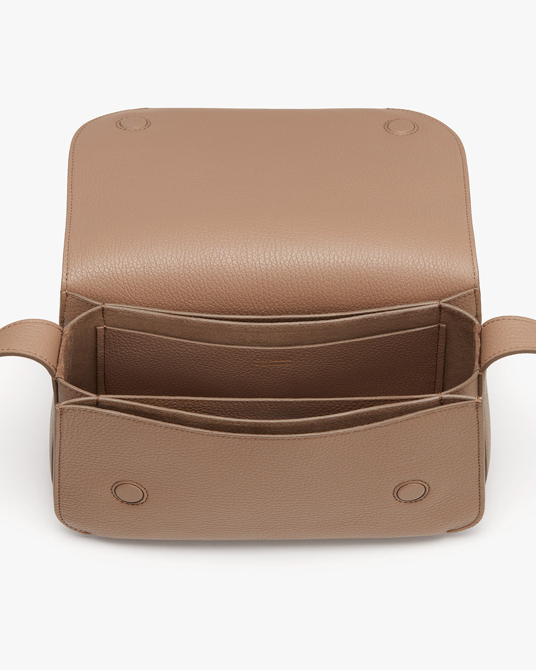 Concertina Shoulder Bag