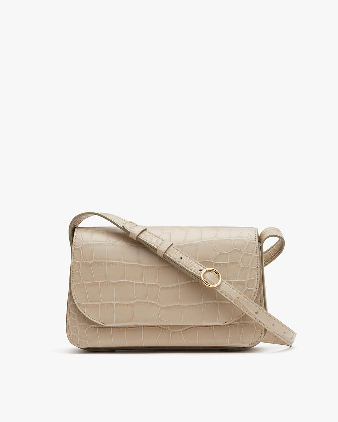 Concertina Shoulder Bag