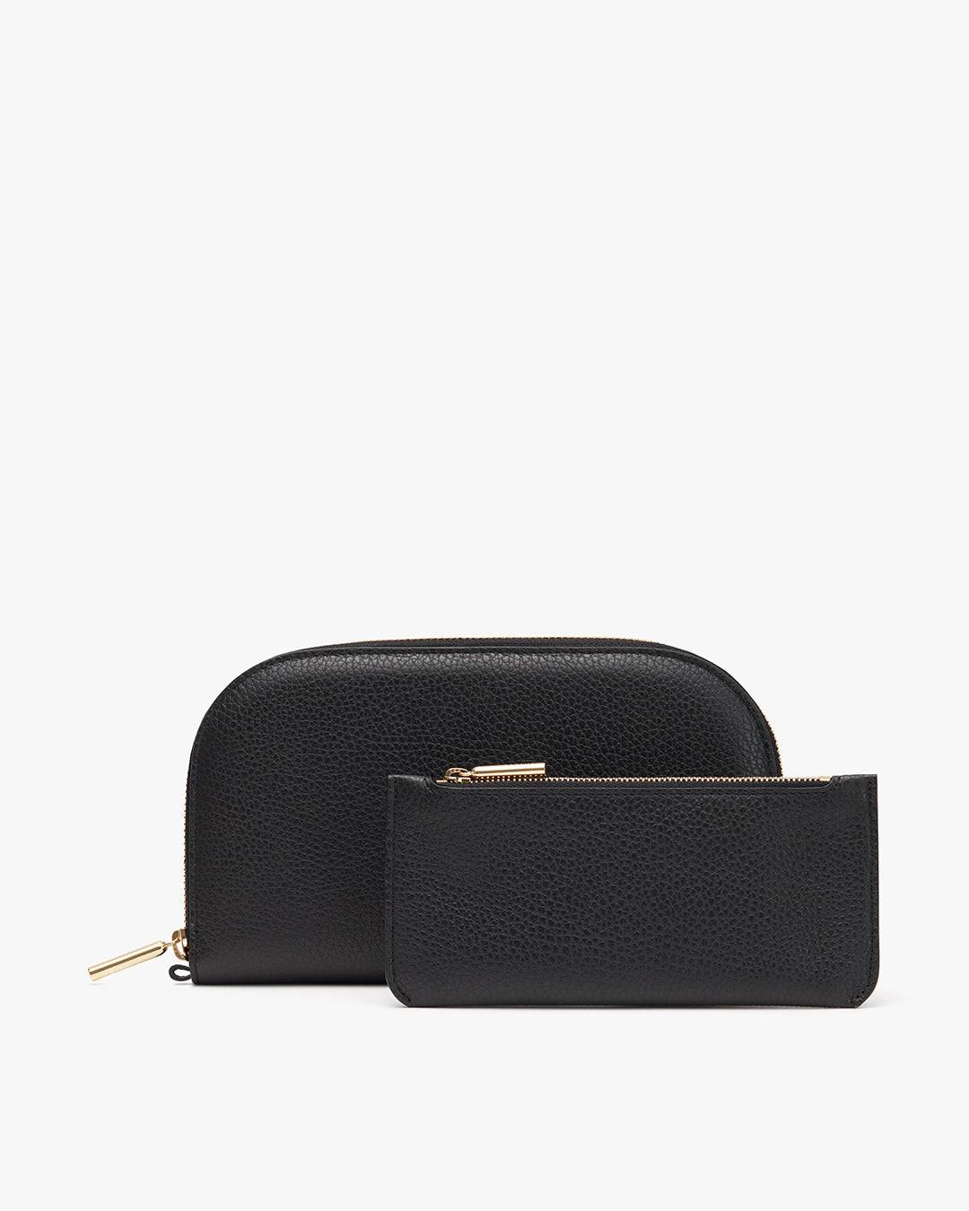 Duo Zip Wallet