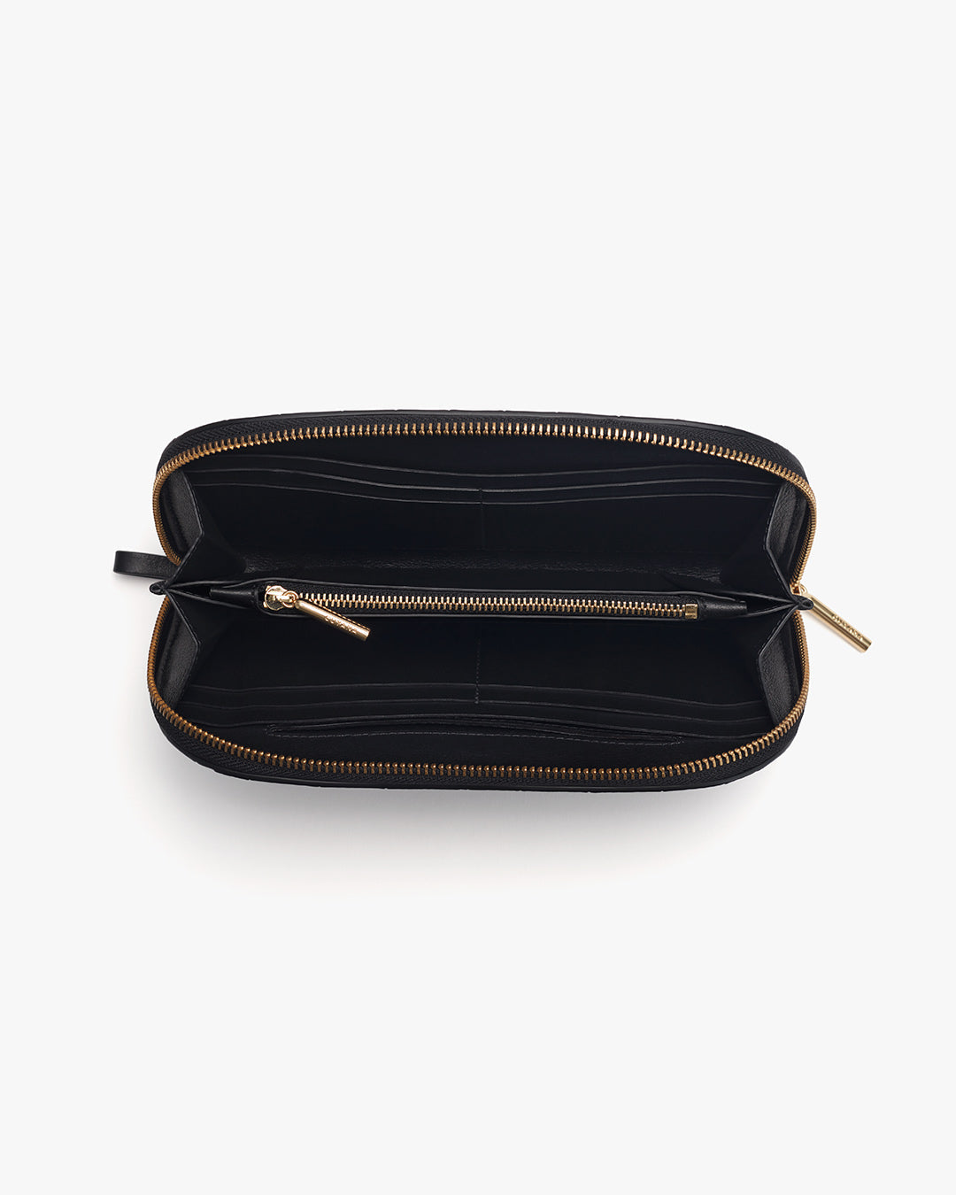 Duo Zip Wallet
