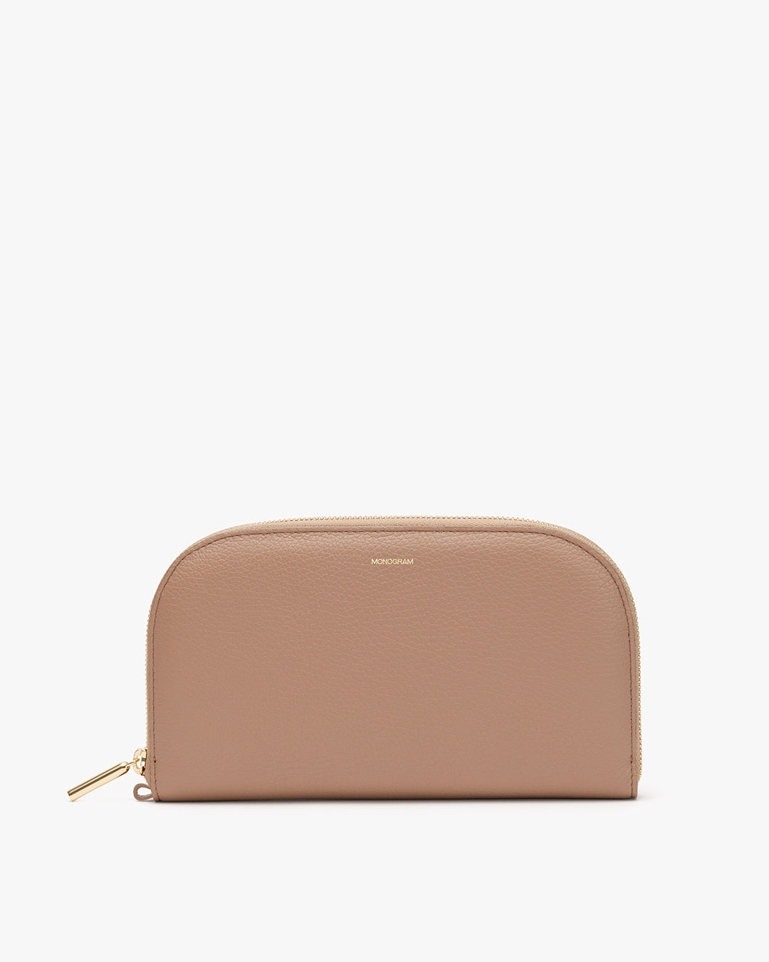 Duo Zip Wallet