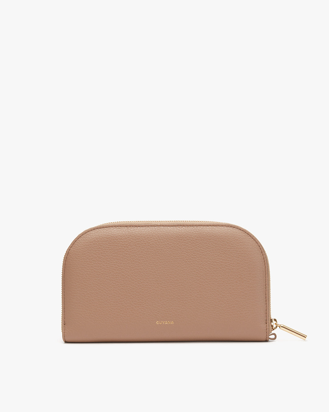 Duo Zip Wallet
