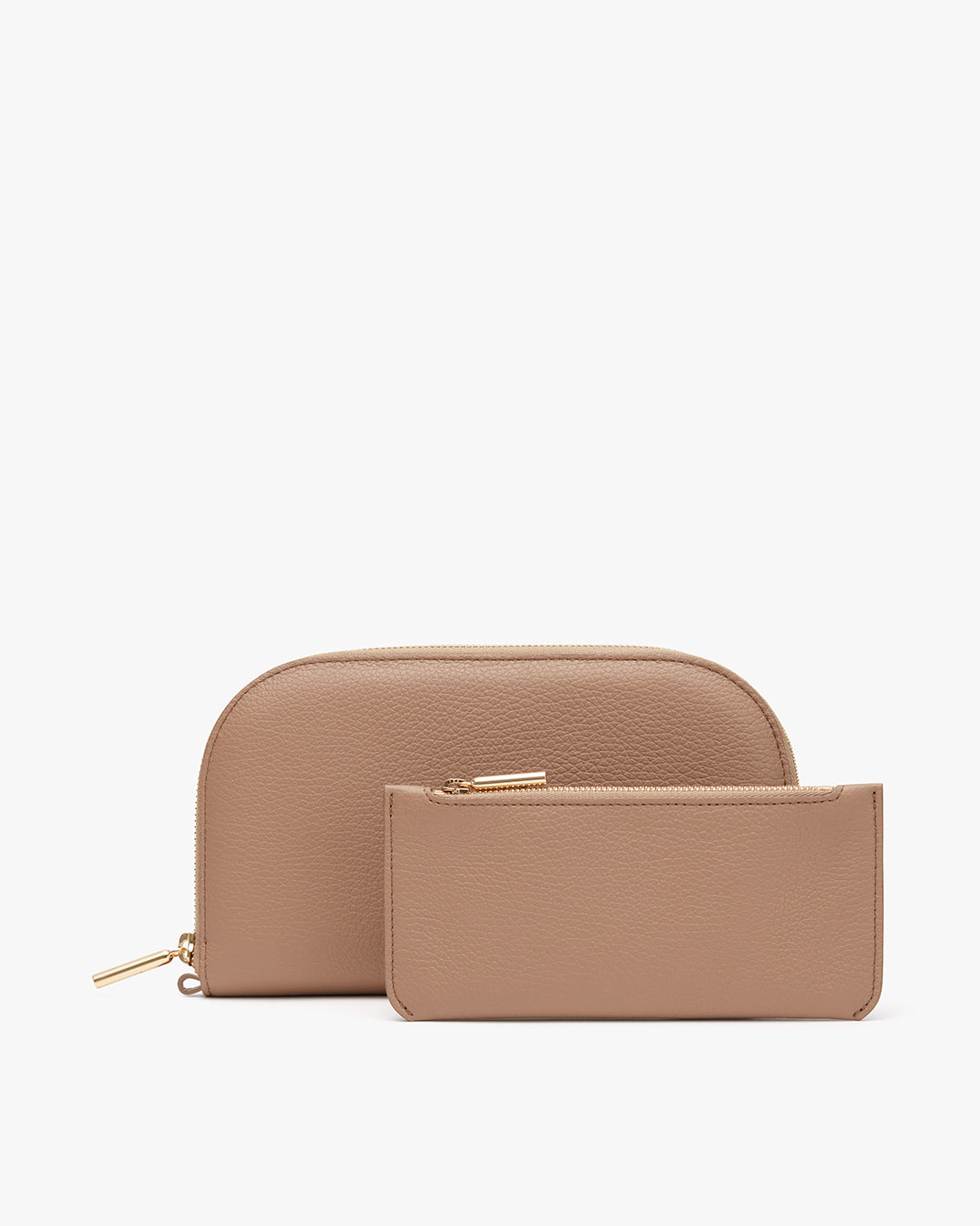 Duo Zip Wallet