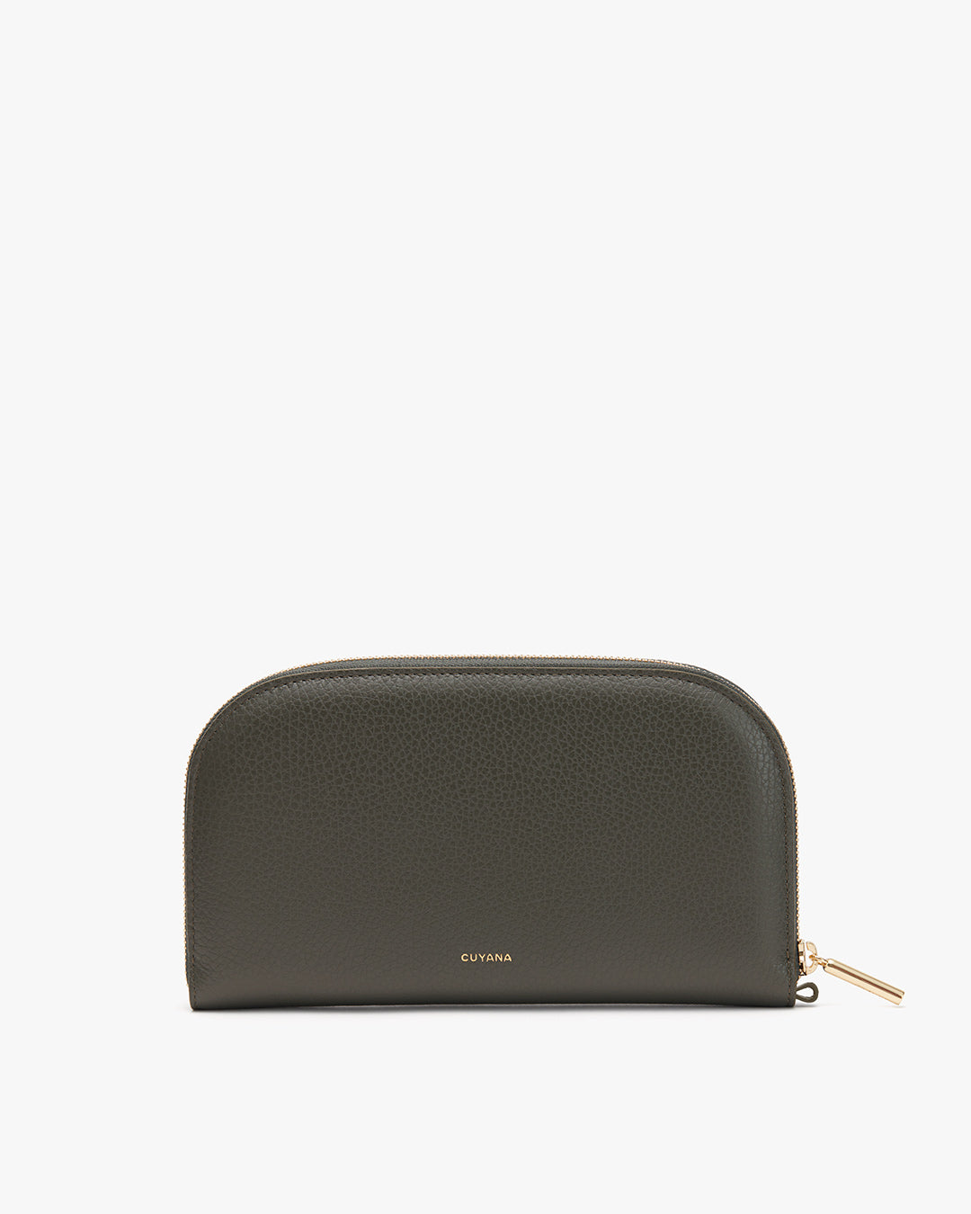 Duo Zip Wallet