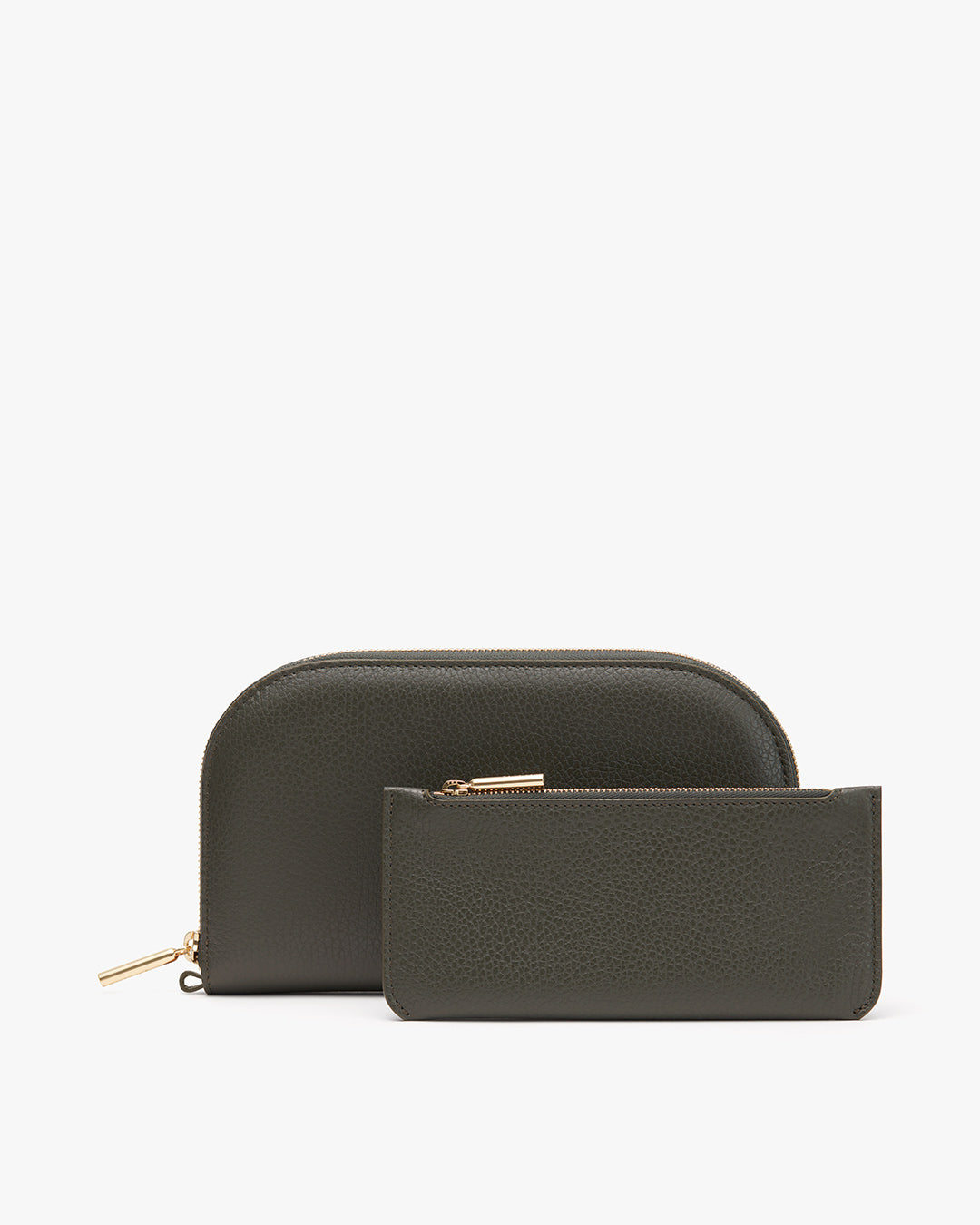 Duo Zip Wallet
