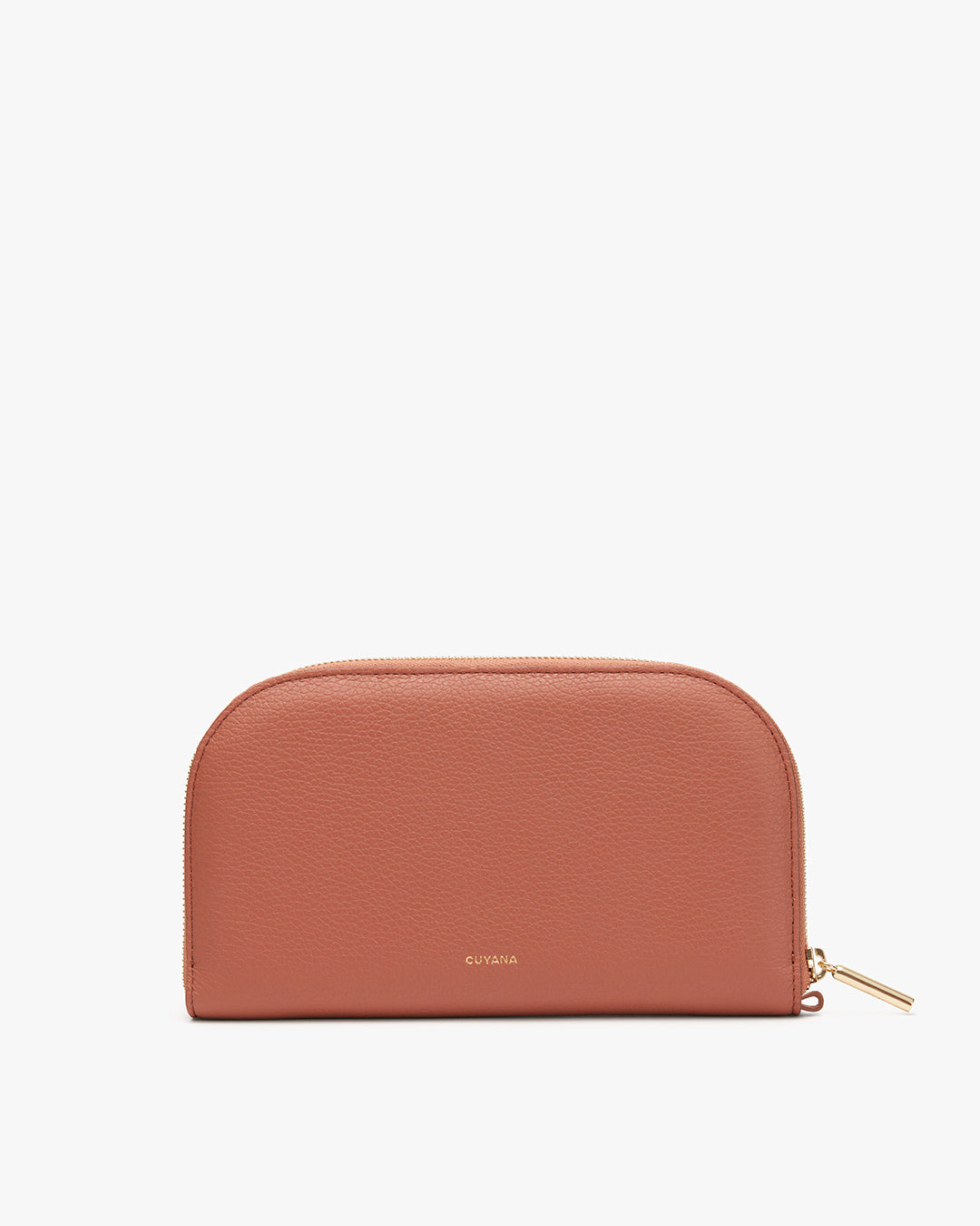 Duo Zip Wallet