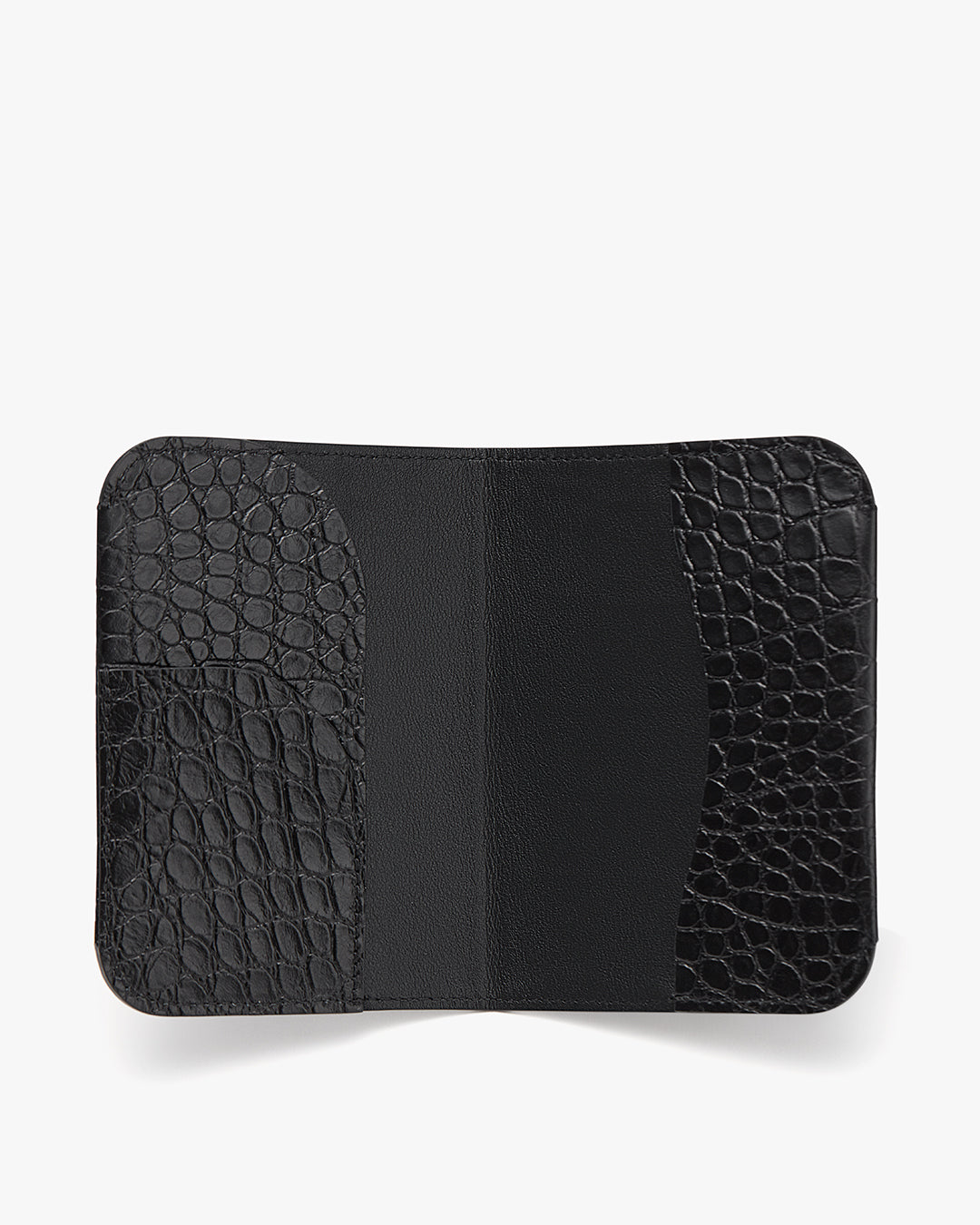 Passport Case (Croco)
