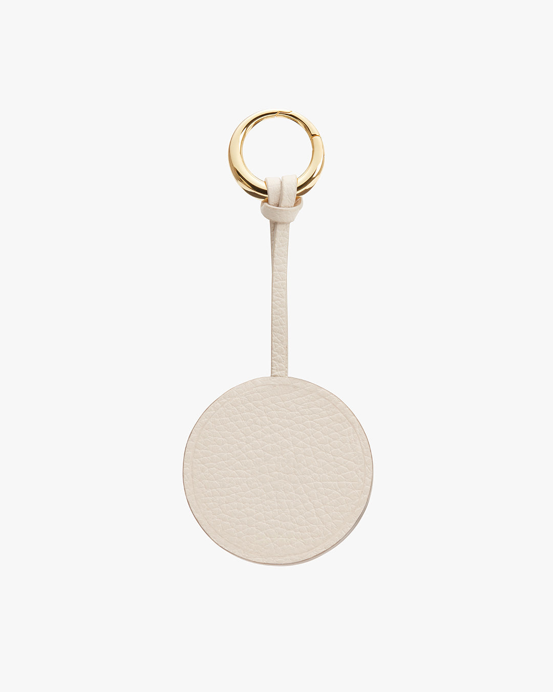 Circle Keychain