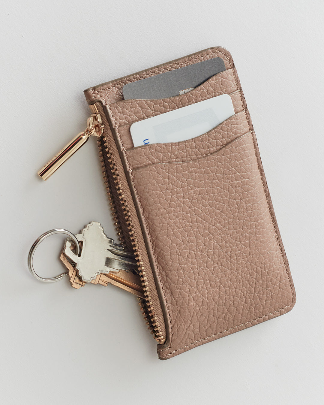 Zip Cardholder