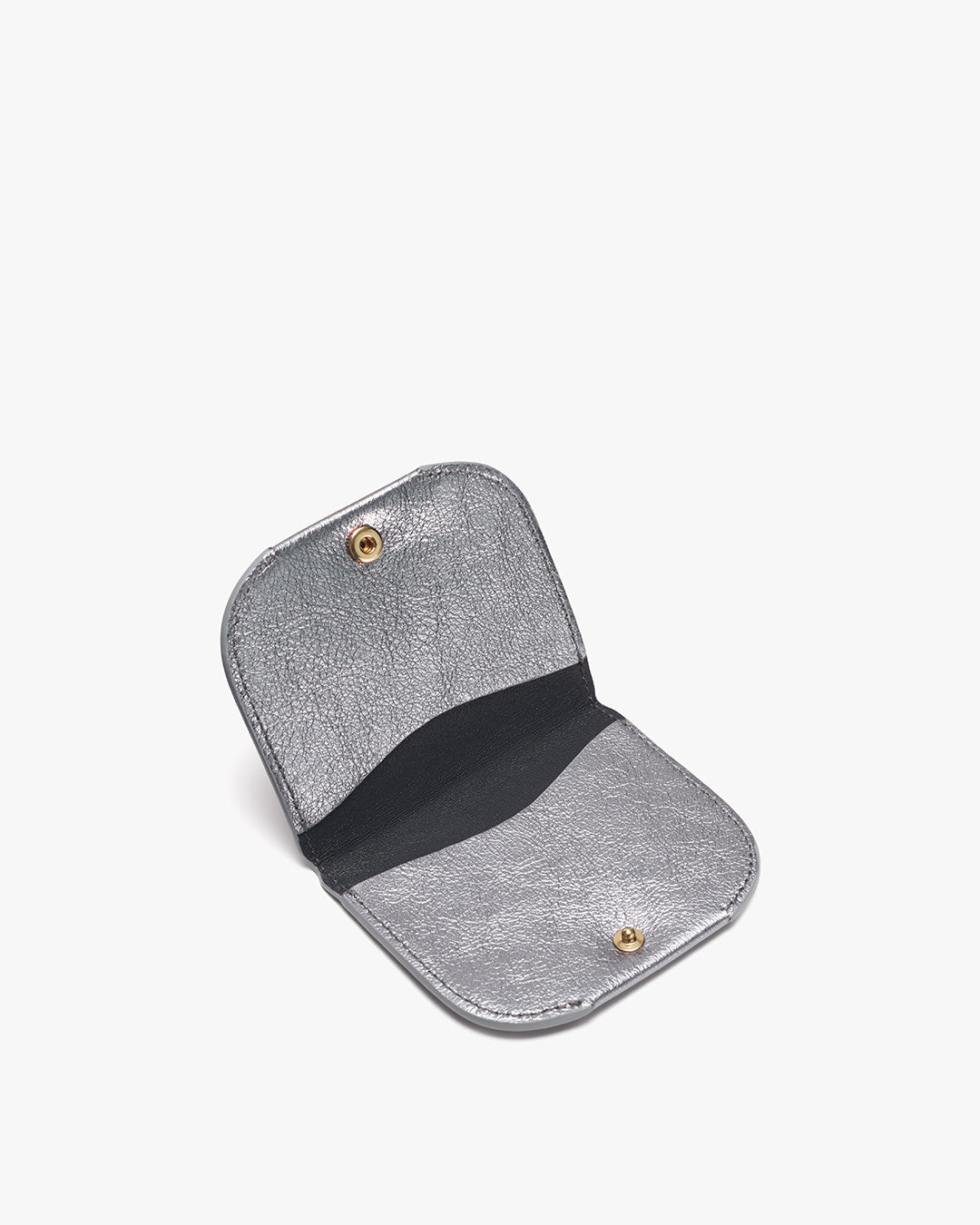 Duo Small Zip Wallet (Shimmer)