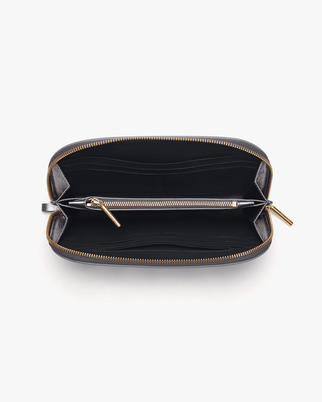 Duo Zip Wallet (Shimmer)