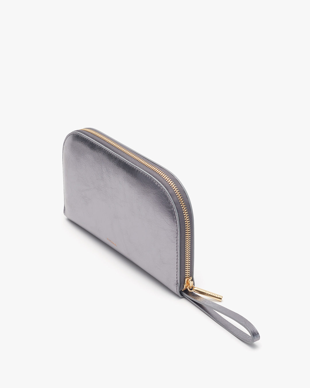 Duo Zip Wallet (Shimmer)