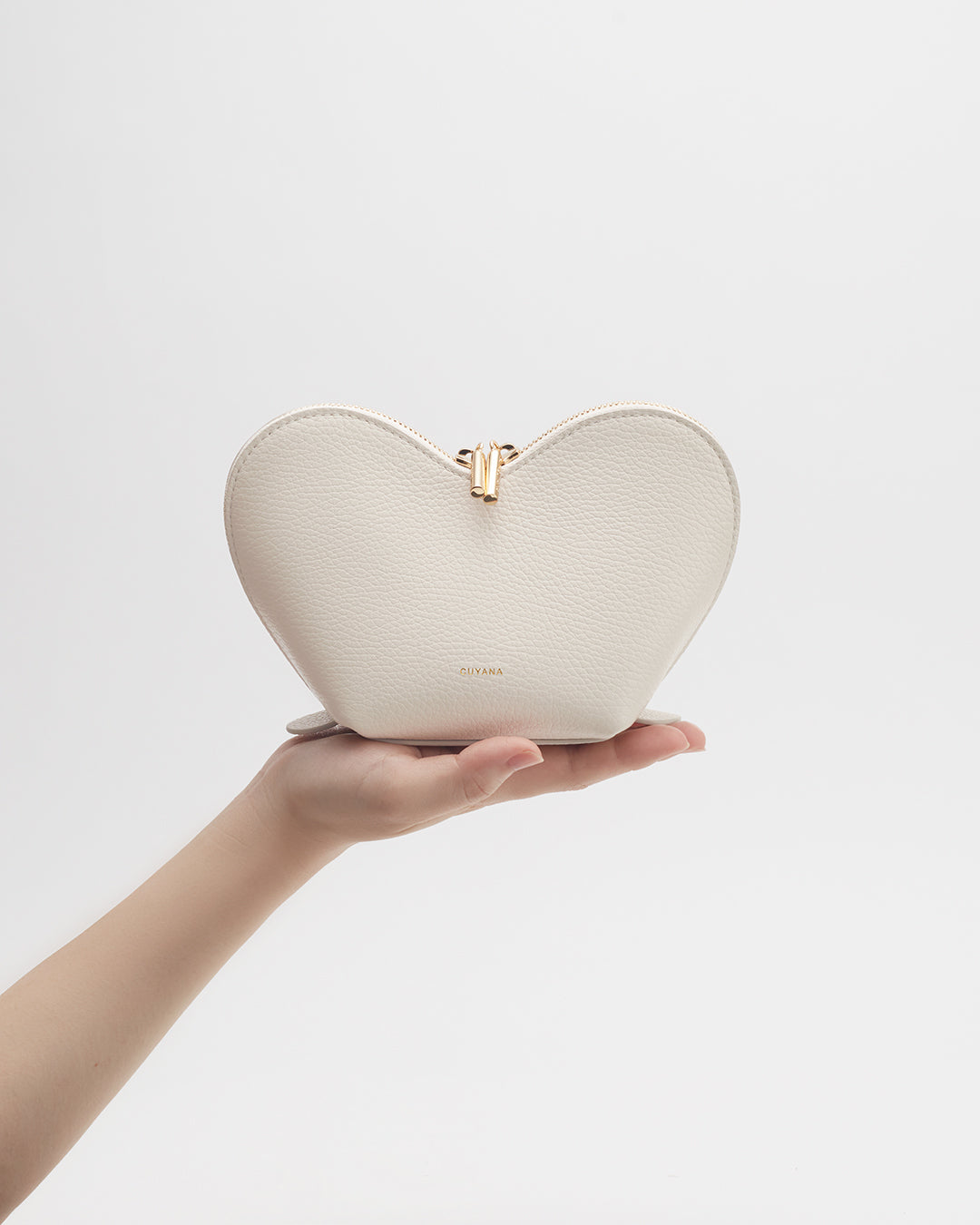 Mini Heart Case