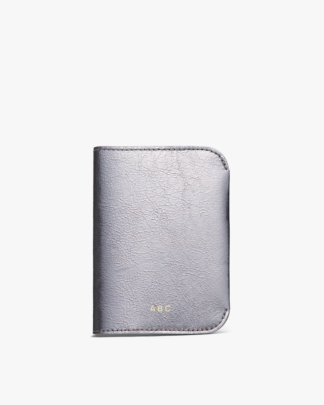 Passport Case (Shimmer)