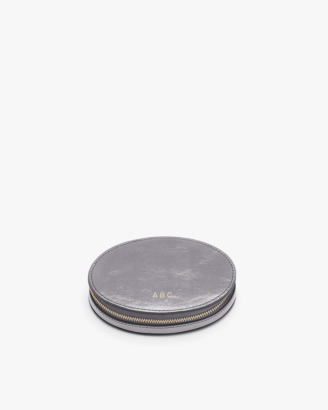 Travel Jewelry Case (Shimmer)
