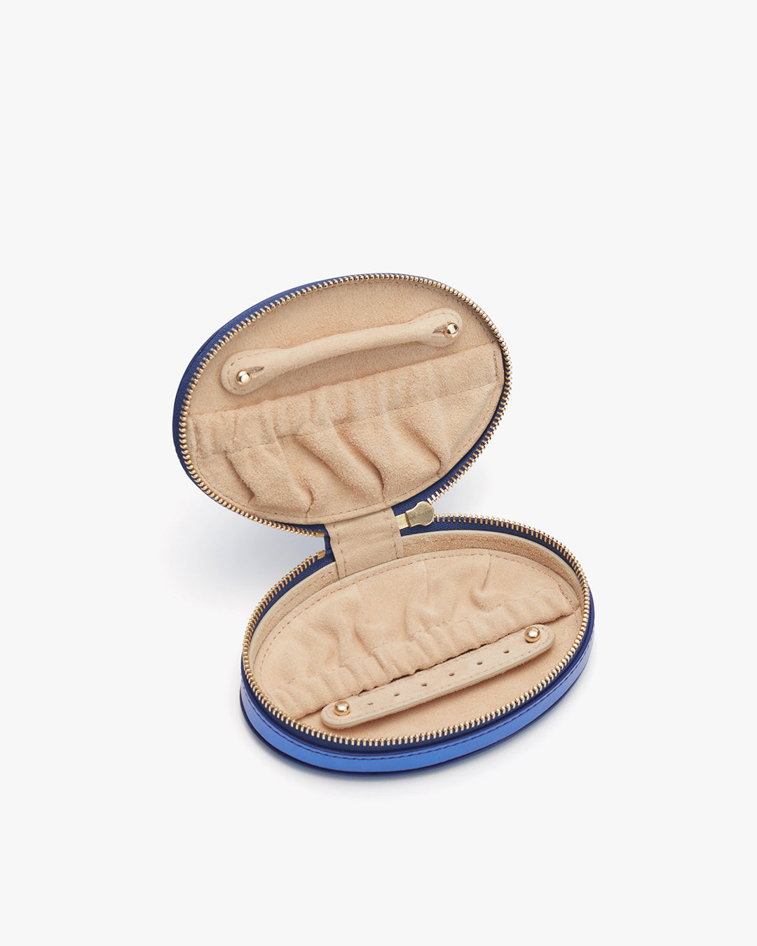 Travel Jewelry Case (Shimmer)