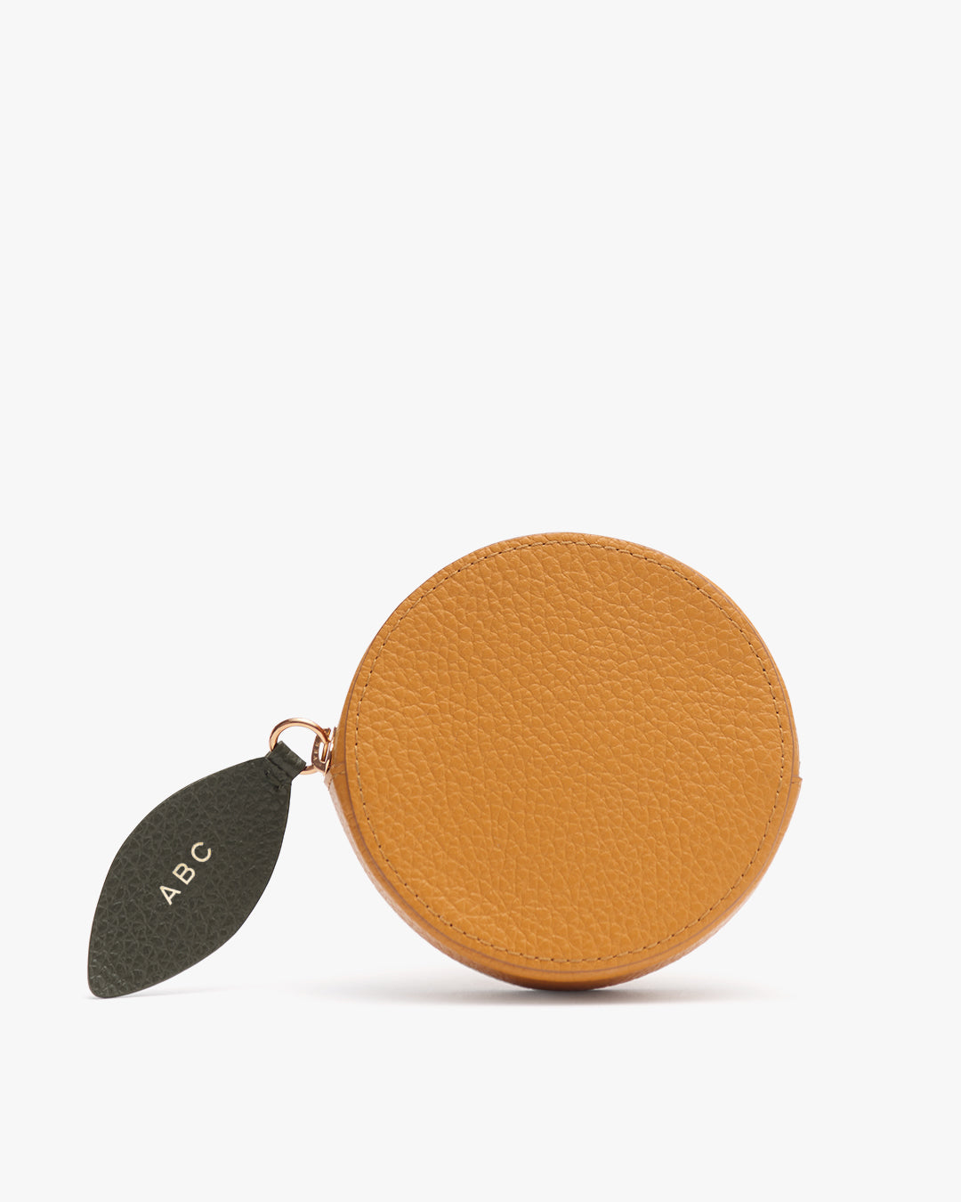 Clementine Pouch