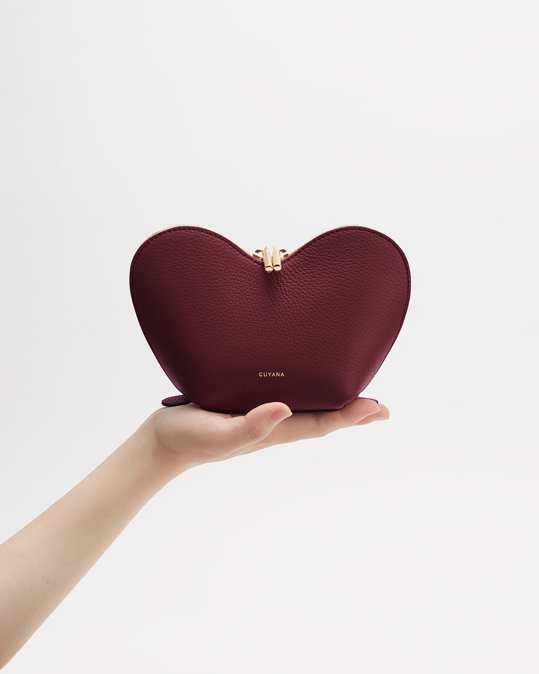 Mini Heart Case
