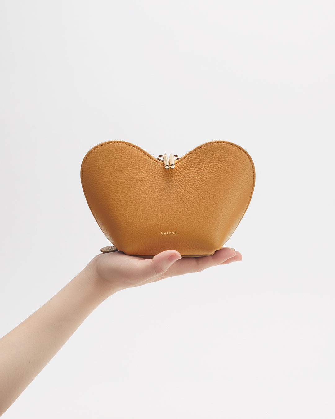 Mini Heart Case