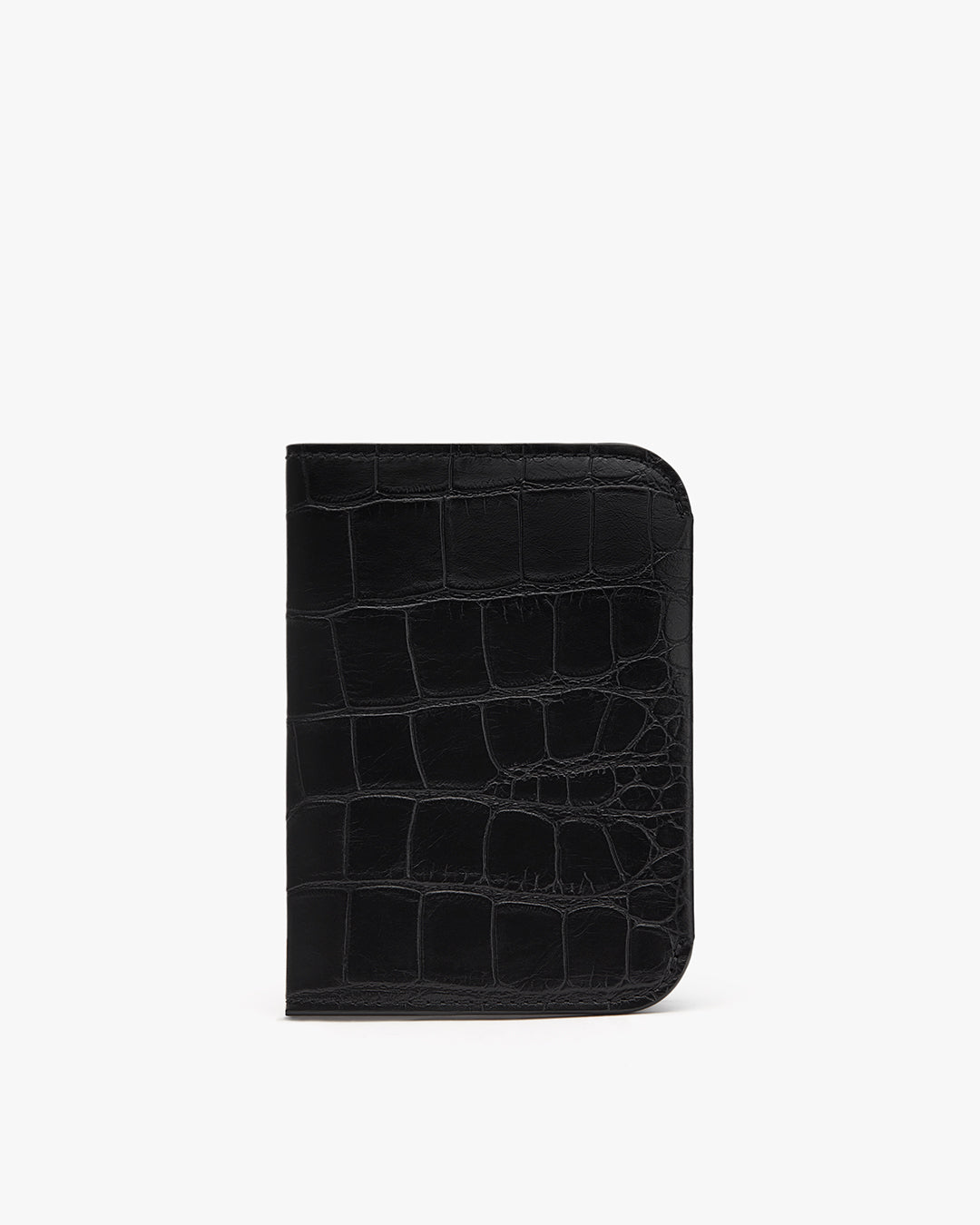 Passport Case (Croco)