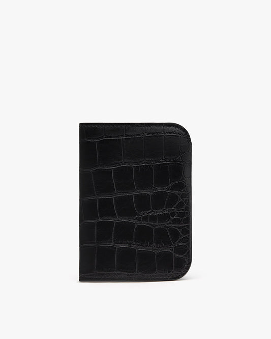 Passport Case (Croco)