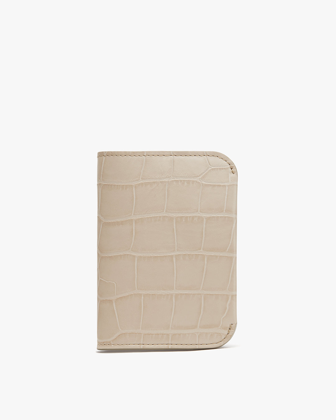 Passport Case (Croco)