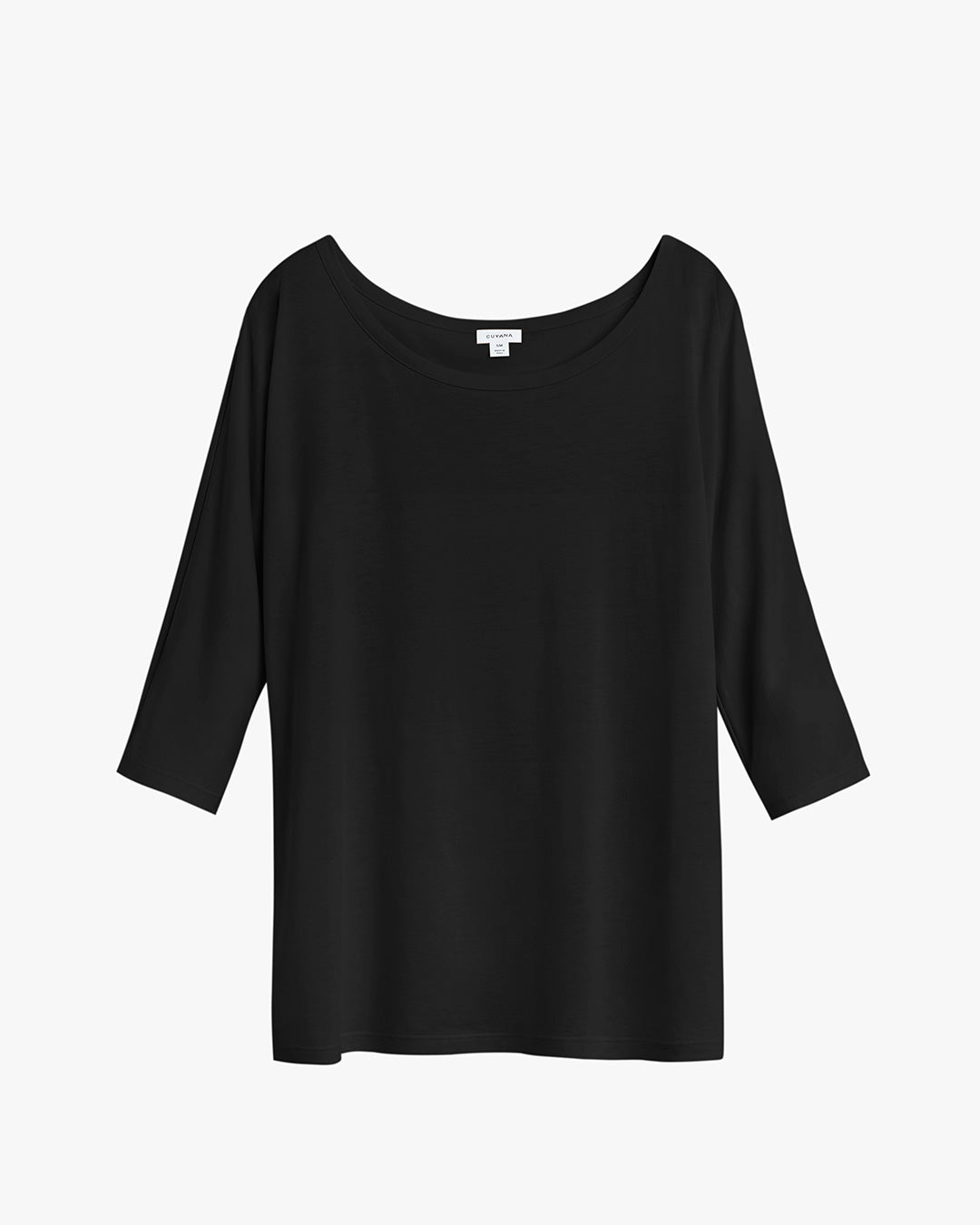 Drape-Back Sleep Set