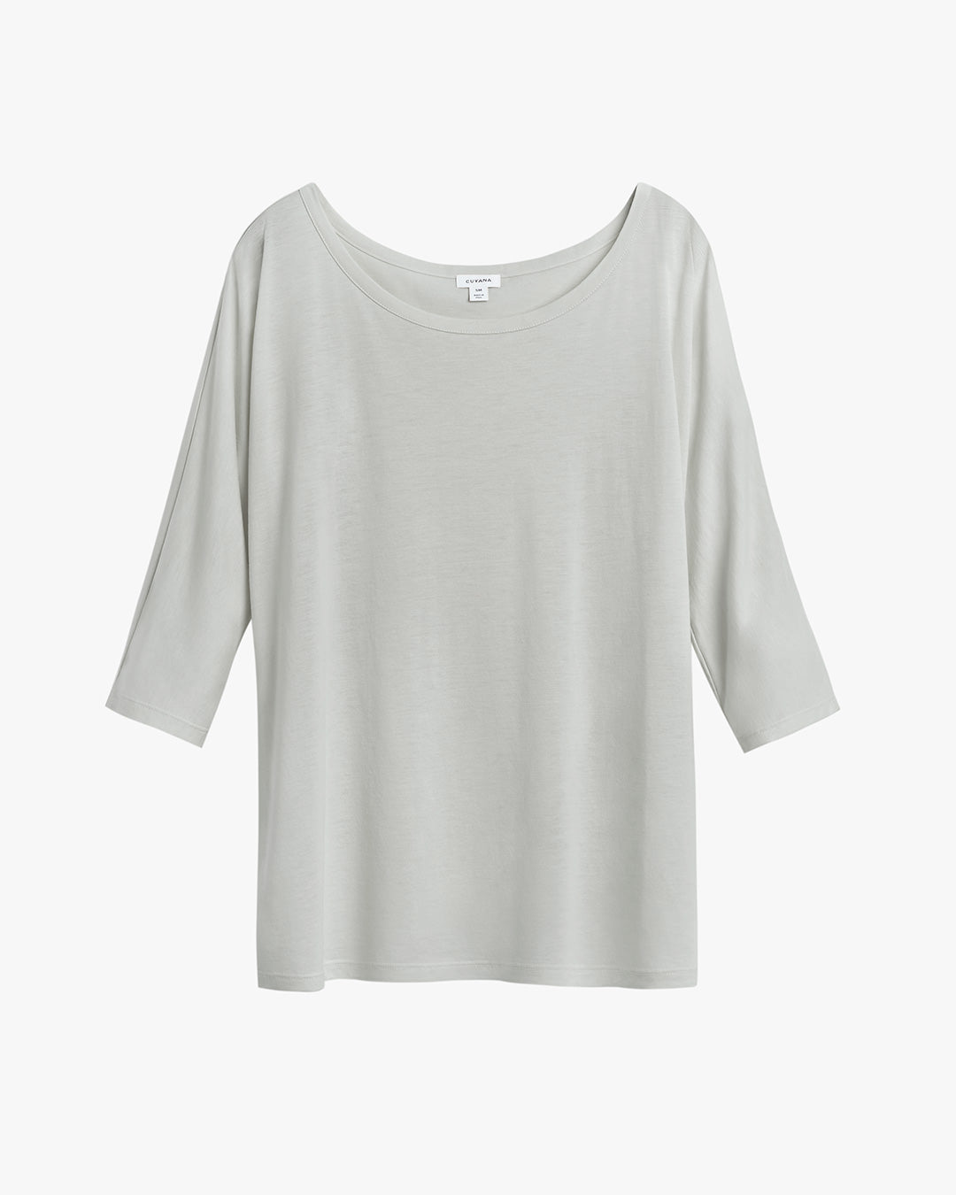 Drape-Back Sleep Set