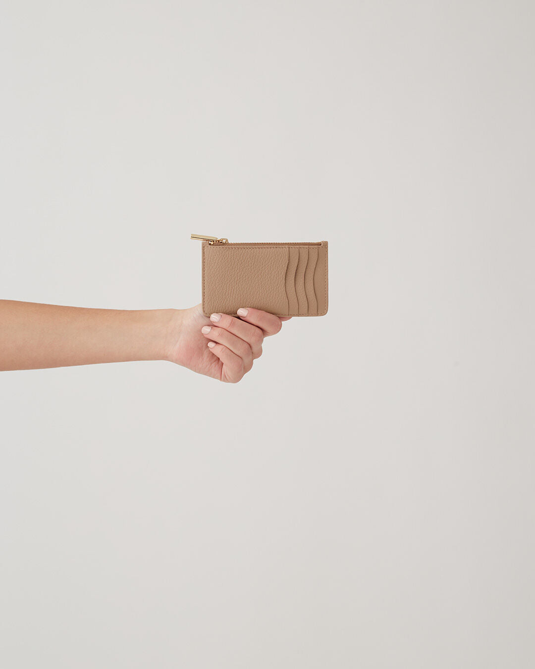 Zip Cardholder