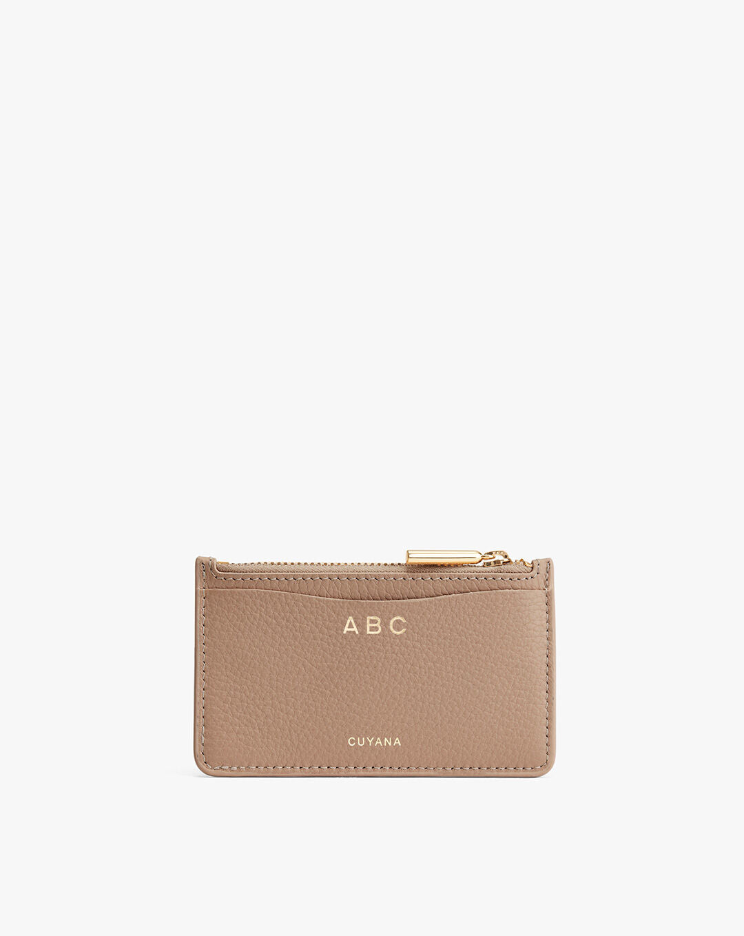 Zip Cardholder