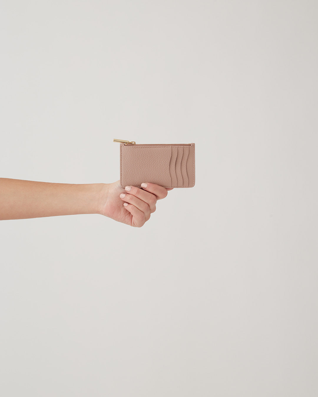 Zip Cardholder
