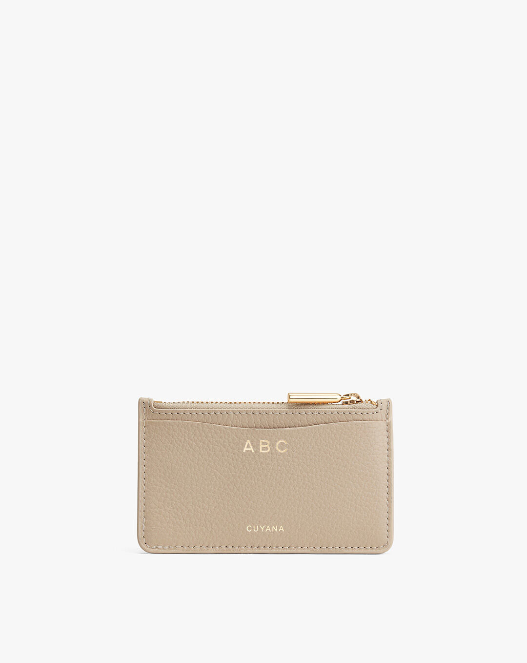 Zip Cardholder