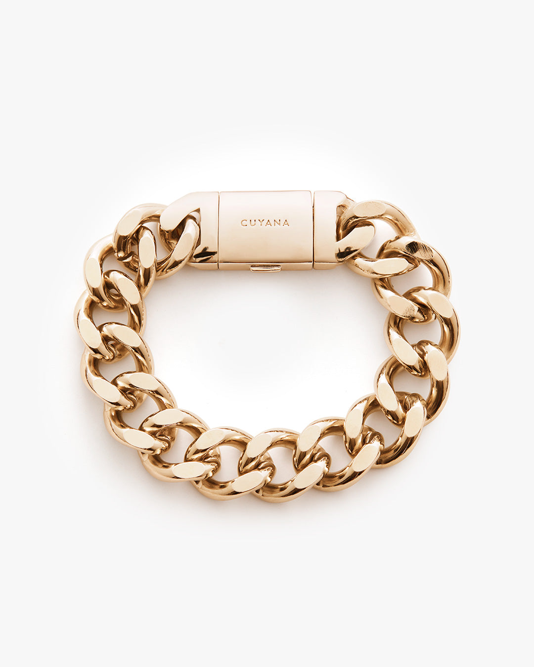 Chain Bracelet 7-inch