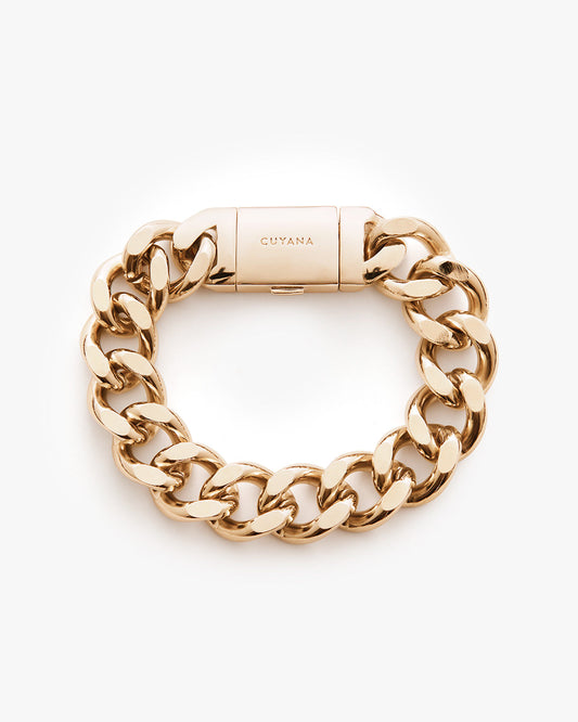 Chain Bracelet 7-inch